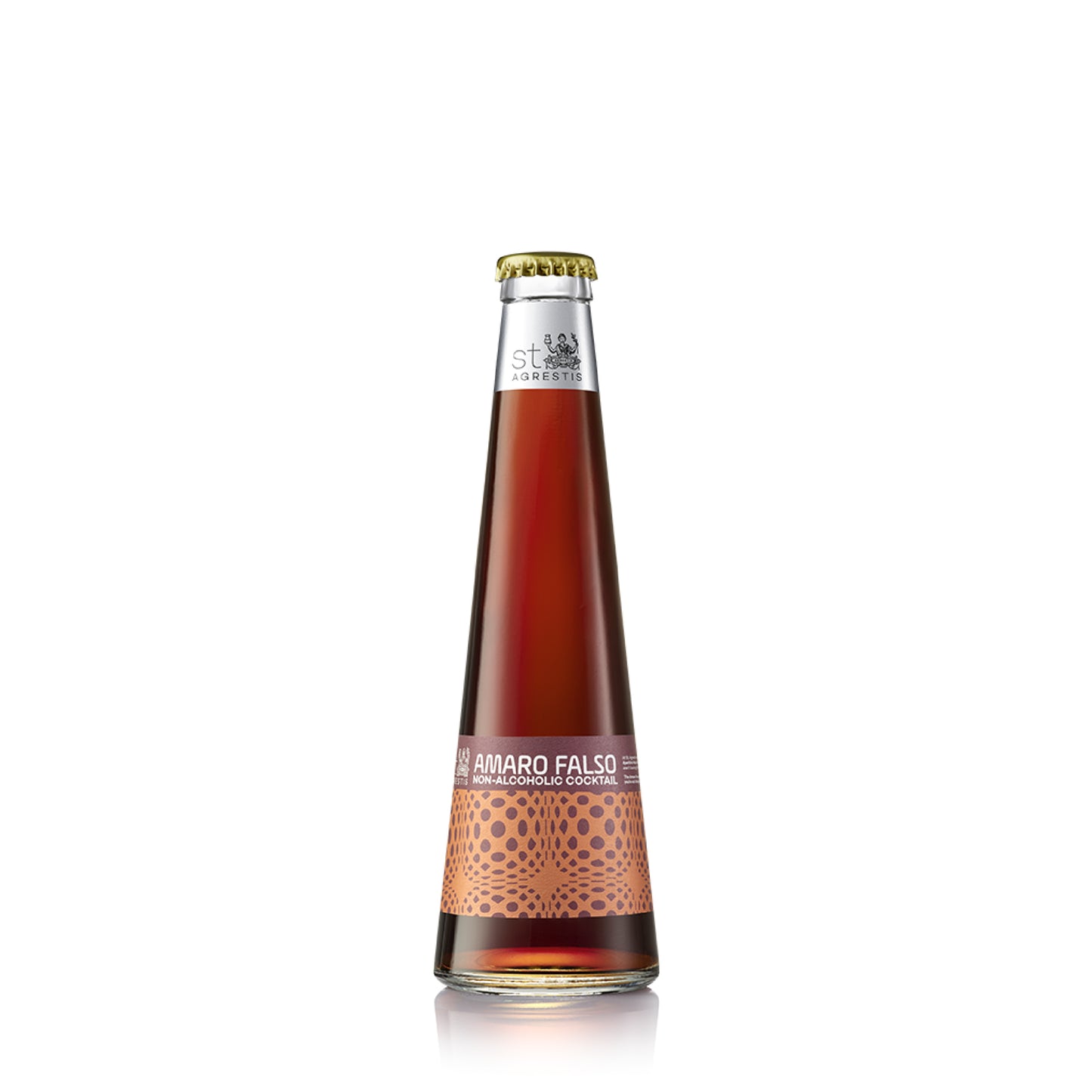 St Agrestis Non-Alcoholic Amaro Falso