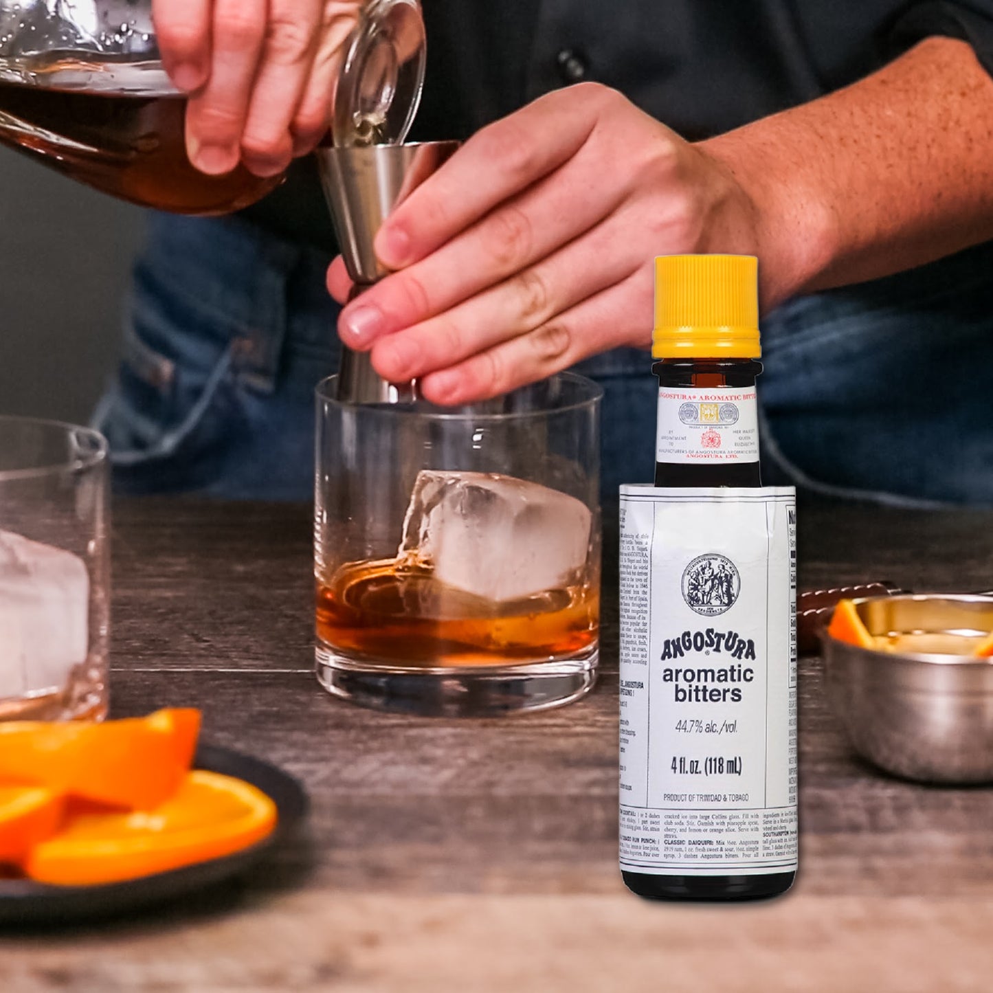 Angostura Aromatic Bitters