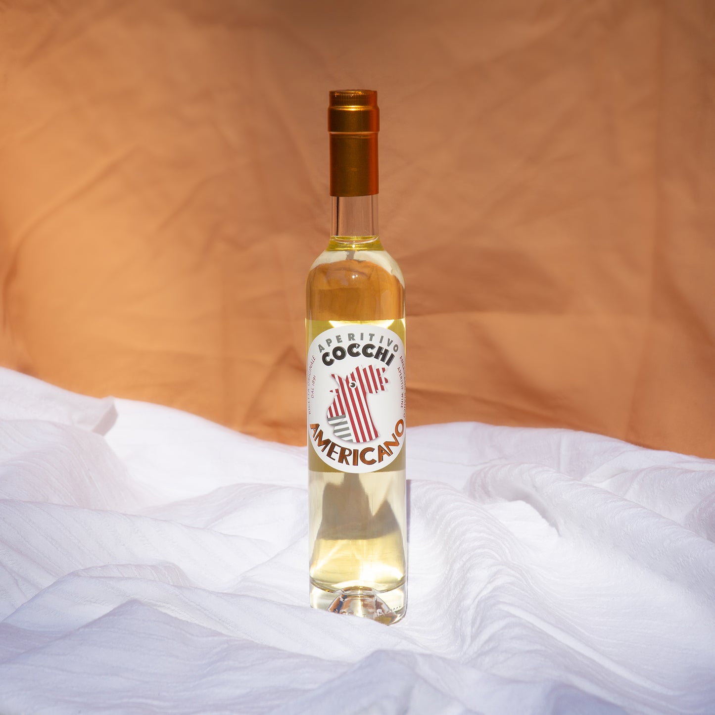 Cocchi Americano Bianco
