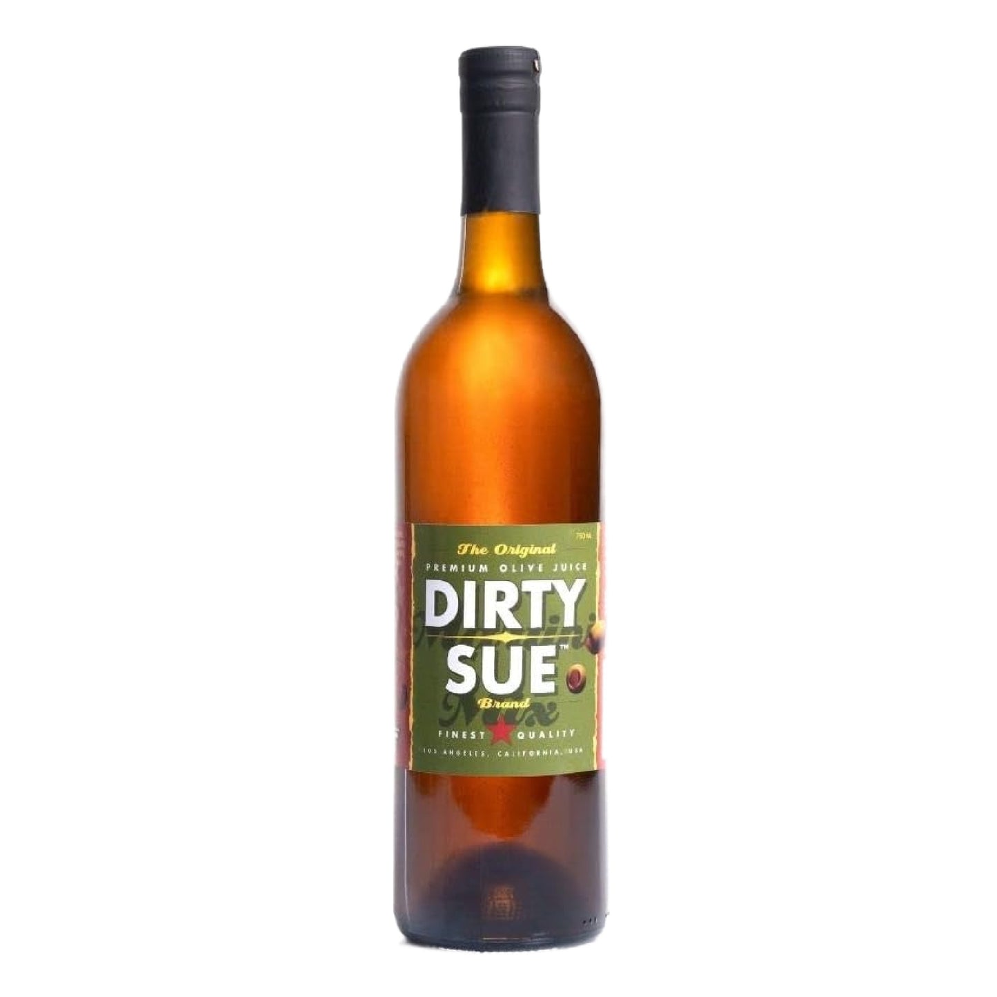 Dirty Sue Premium Olive Juice