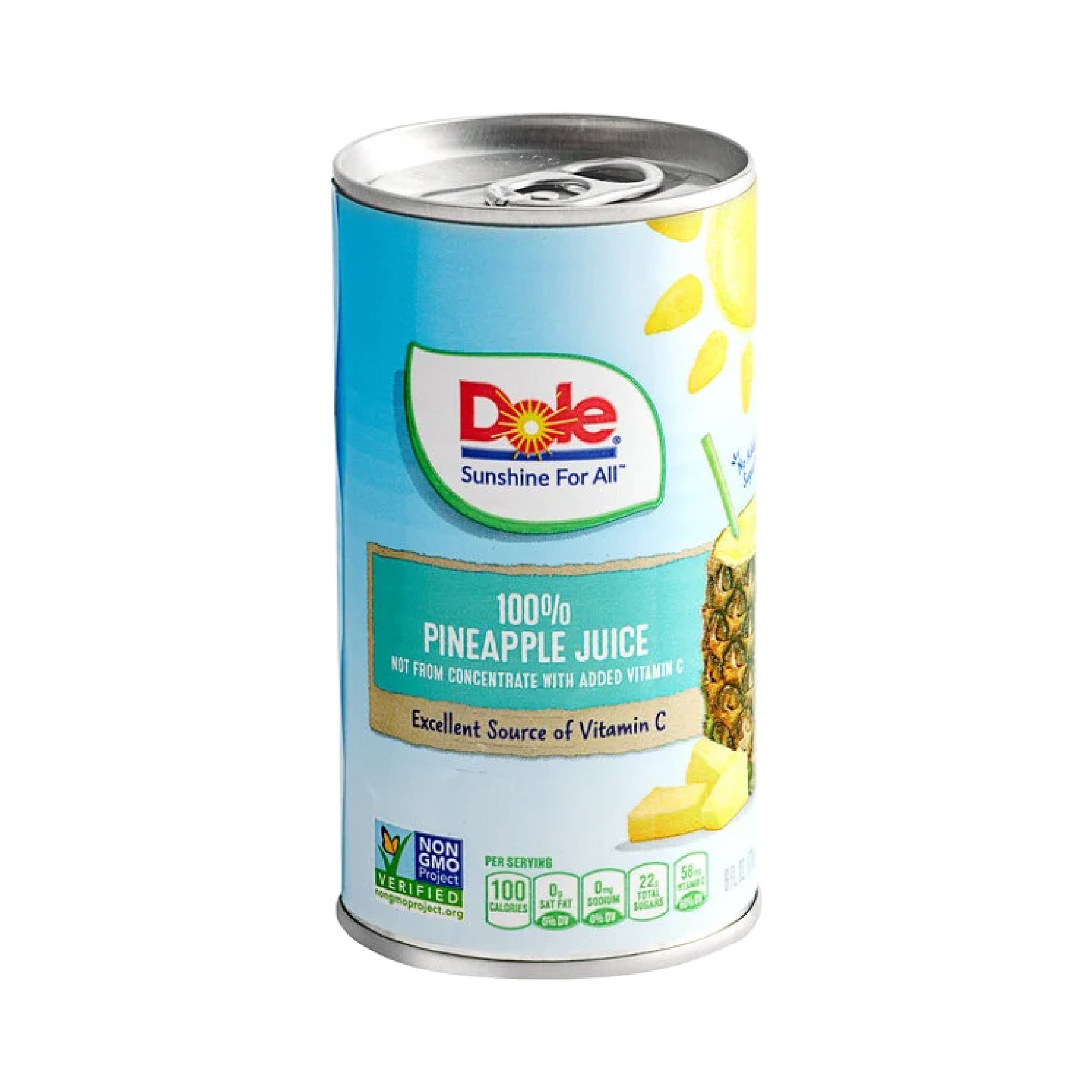 Dole Pineapple Juice – New Deal Bottle Shop - Main Image
