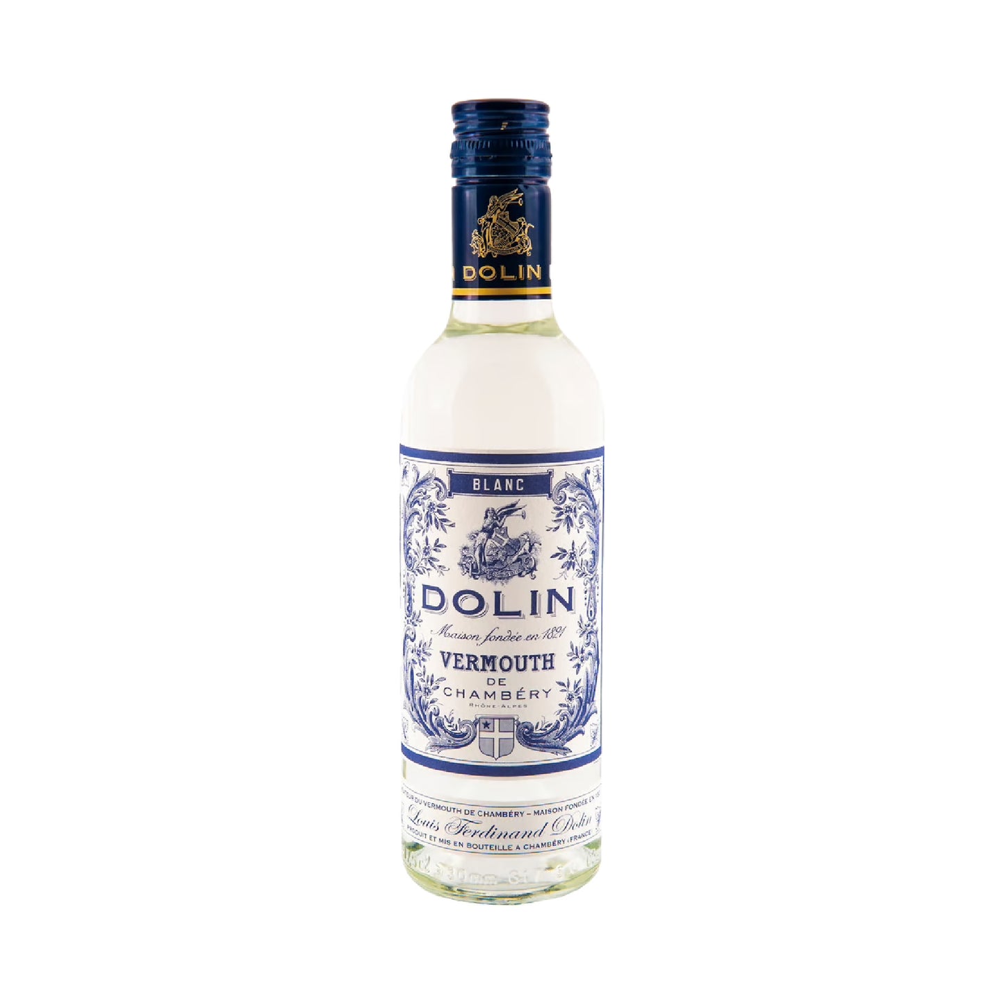 Dolin Vermouth de Chambery Blanc