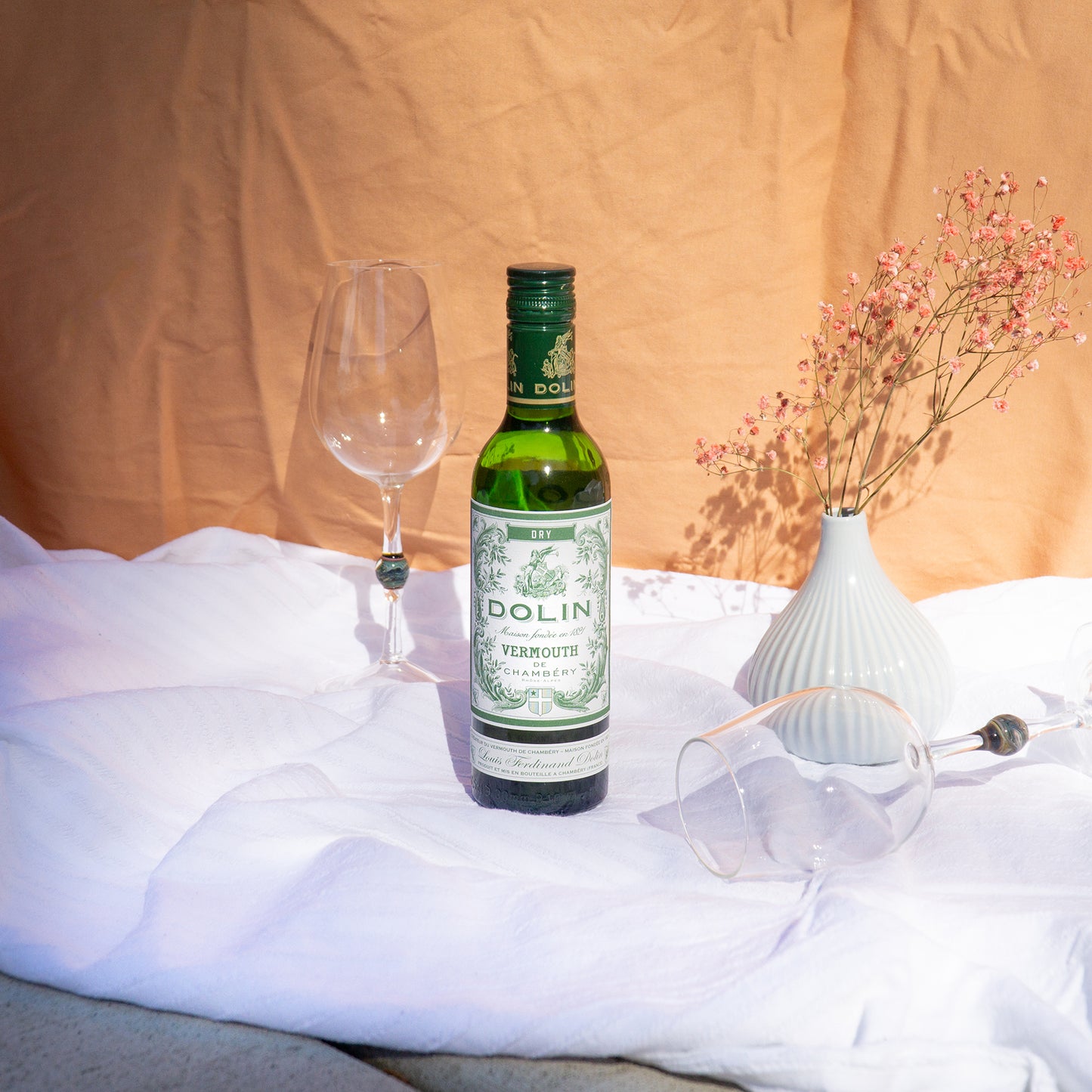 Dolin Vermouth De Chambery Dry