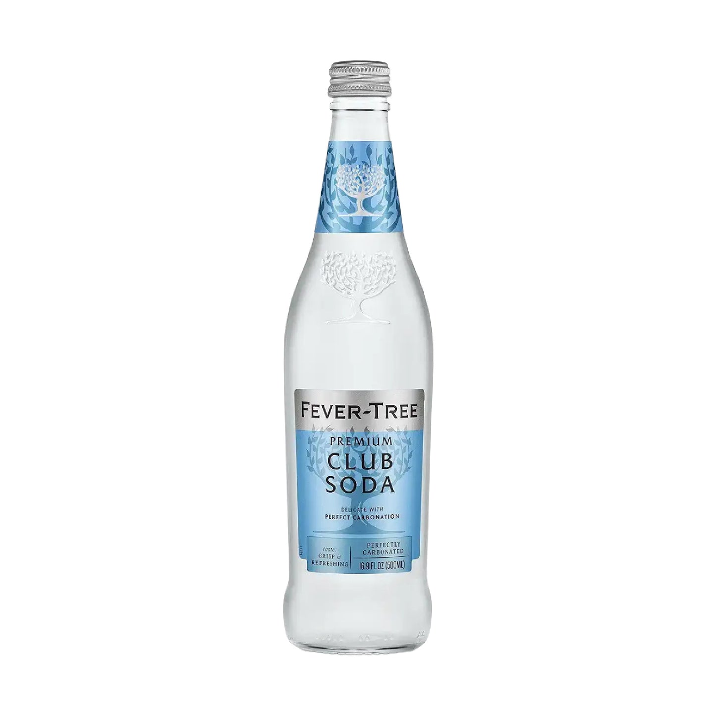 Fever Tree Club Soda