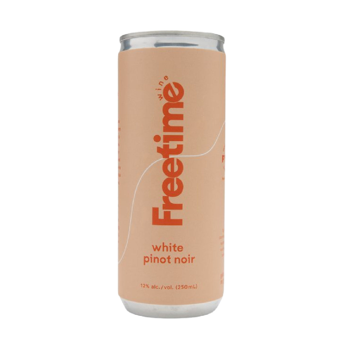 Freetime Wine White Pinot Noir