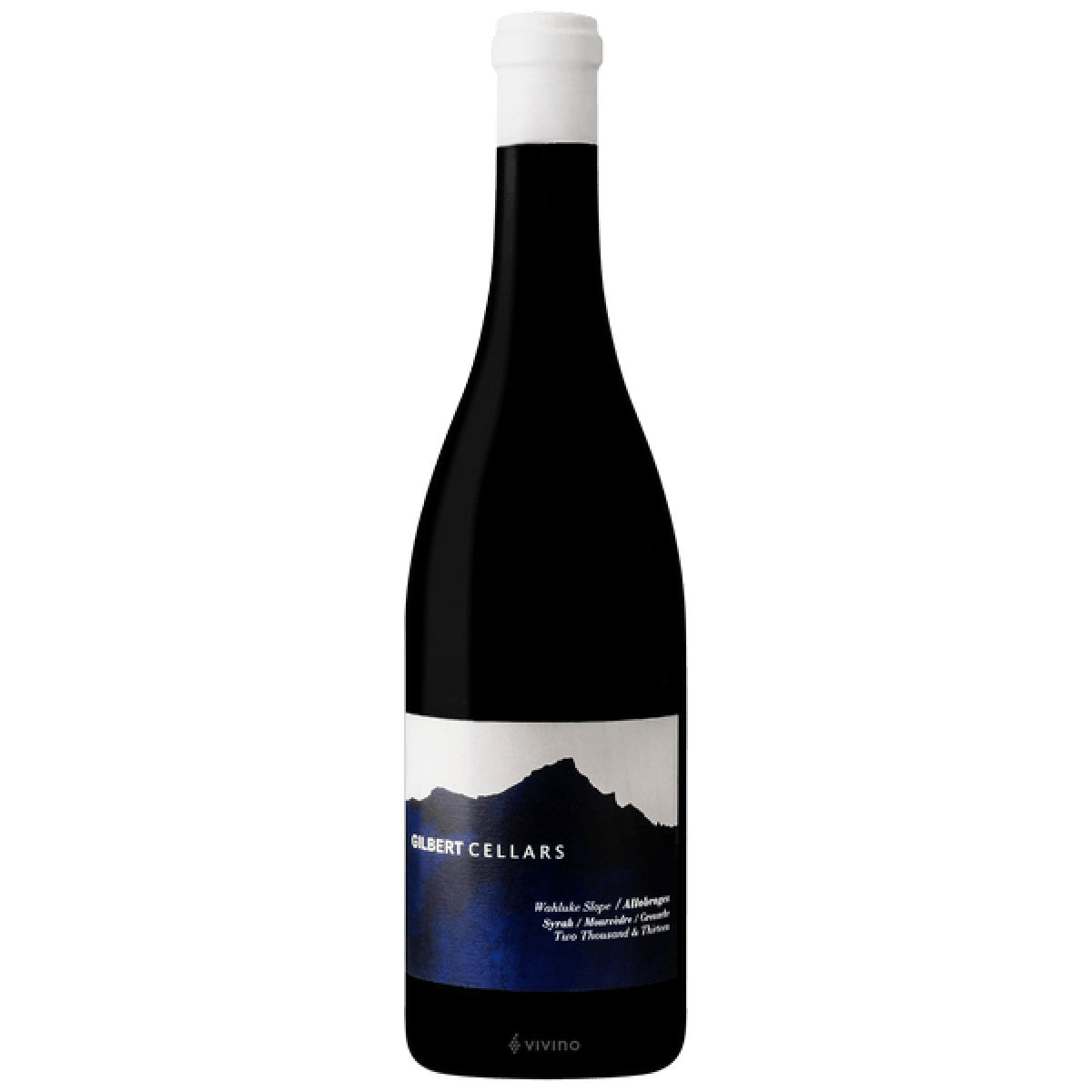 Gilbert Cellars Allobroges Red Blend