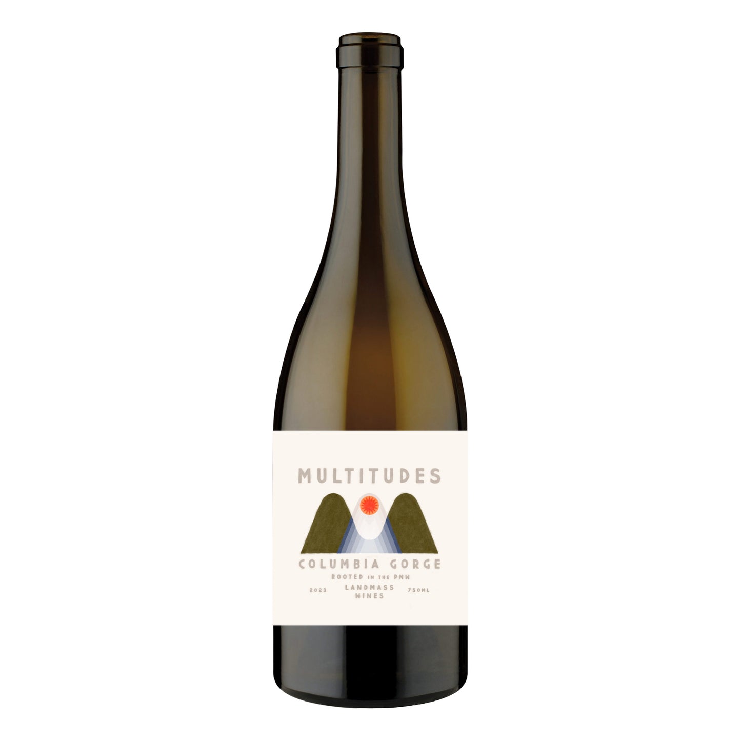 Landmass Wines Multitudes Pinot Gris