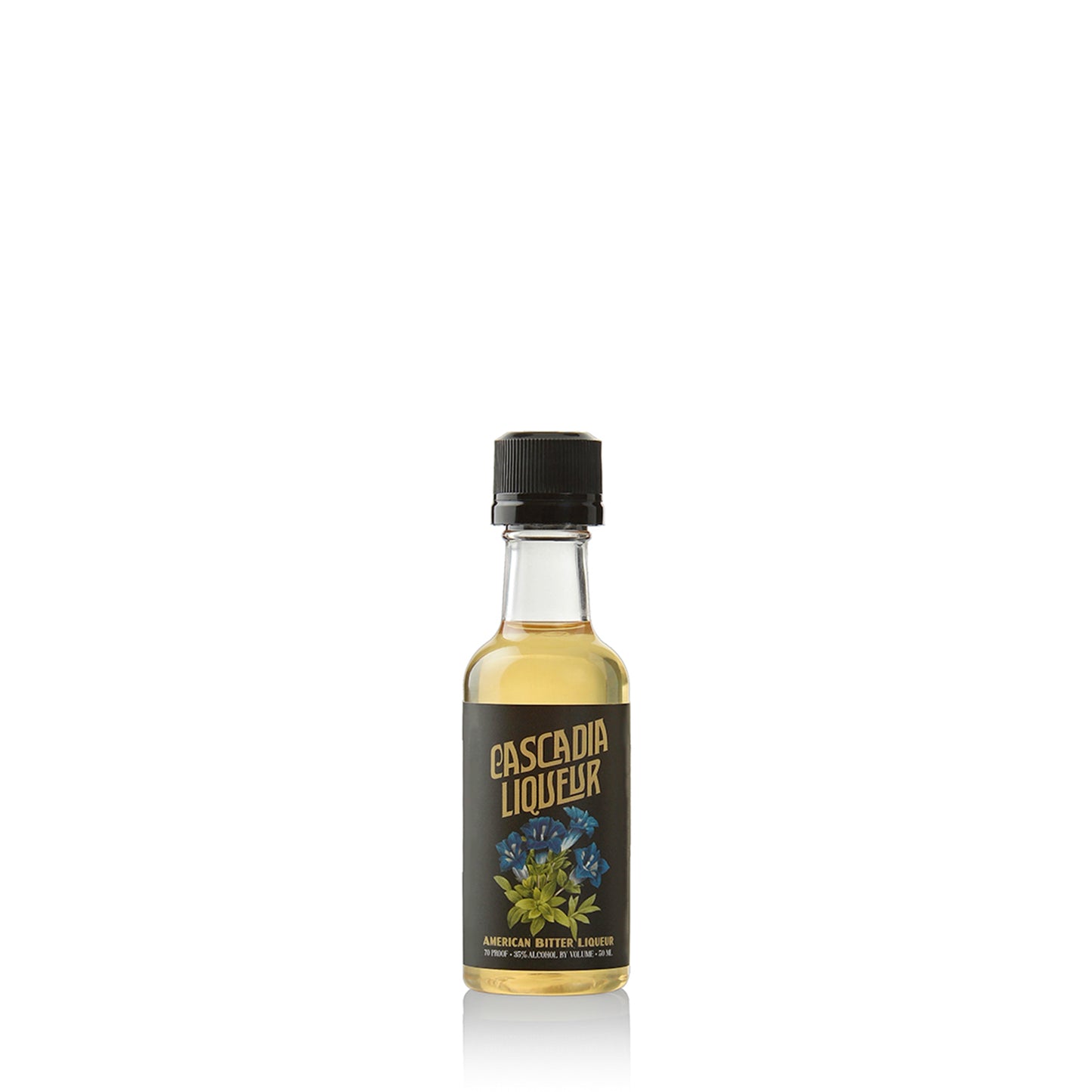 Cascadia American Bitter Liqueur 50ml