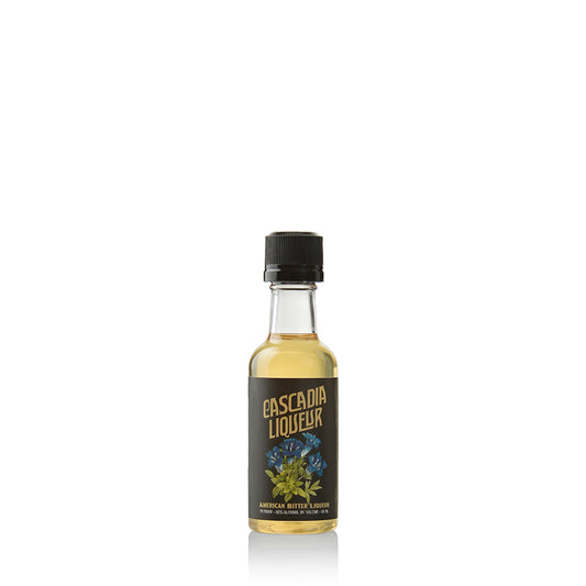 Cascadia American Bitter Liqueur 50ml