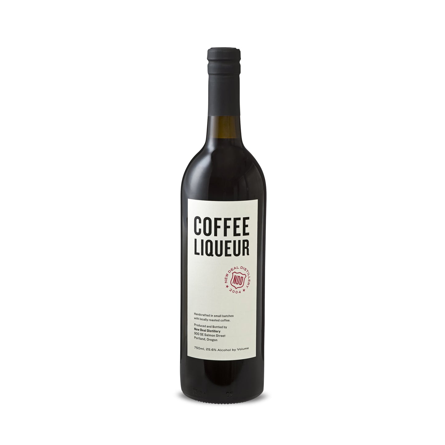 New Deal Coffee Liqueur