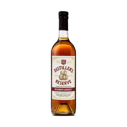 Distiller's Reserve Straight Bourbon Whiskey