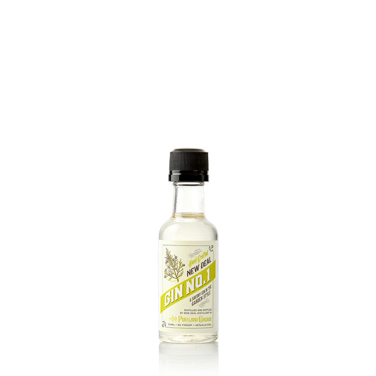 New Deal Gin No. 1 50ml