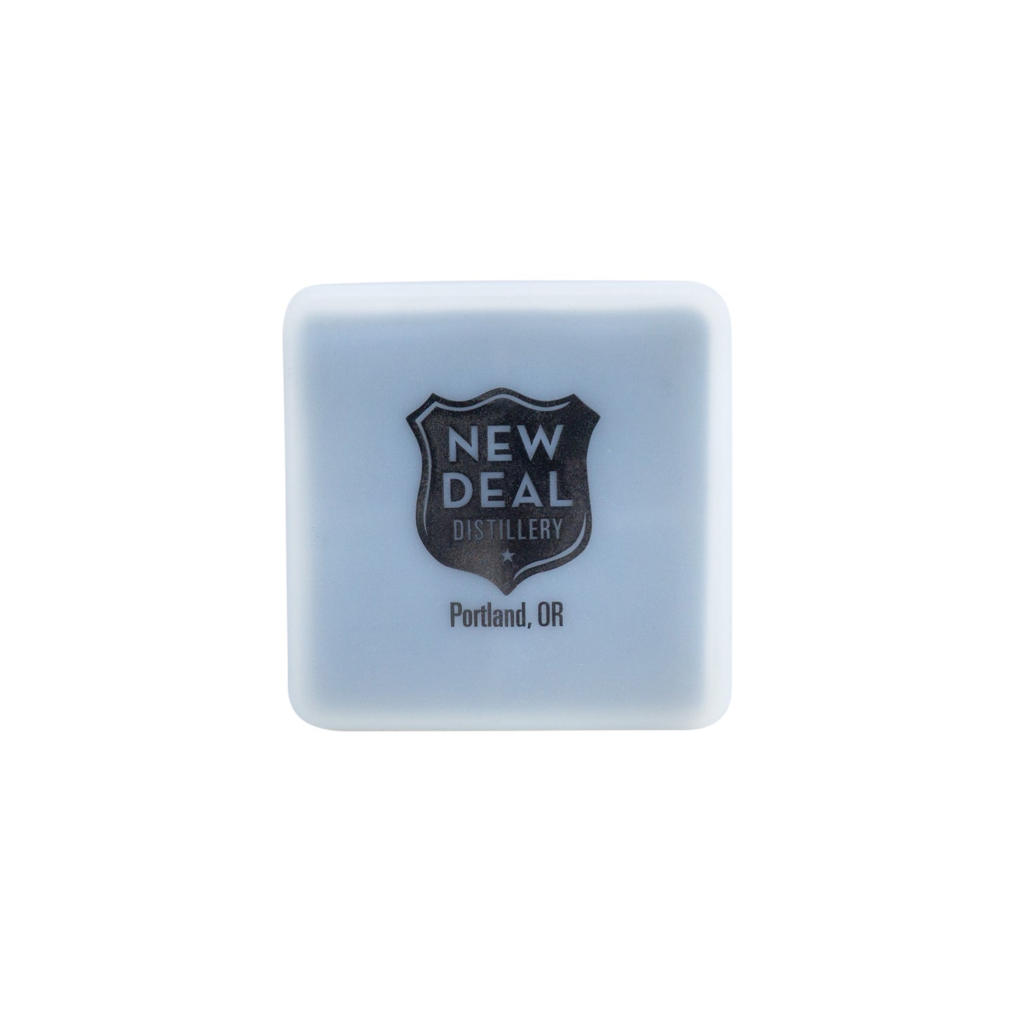 New Deal Ice Cube Tray