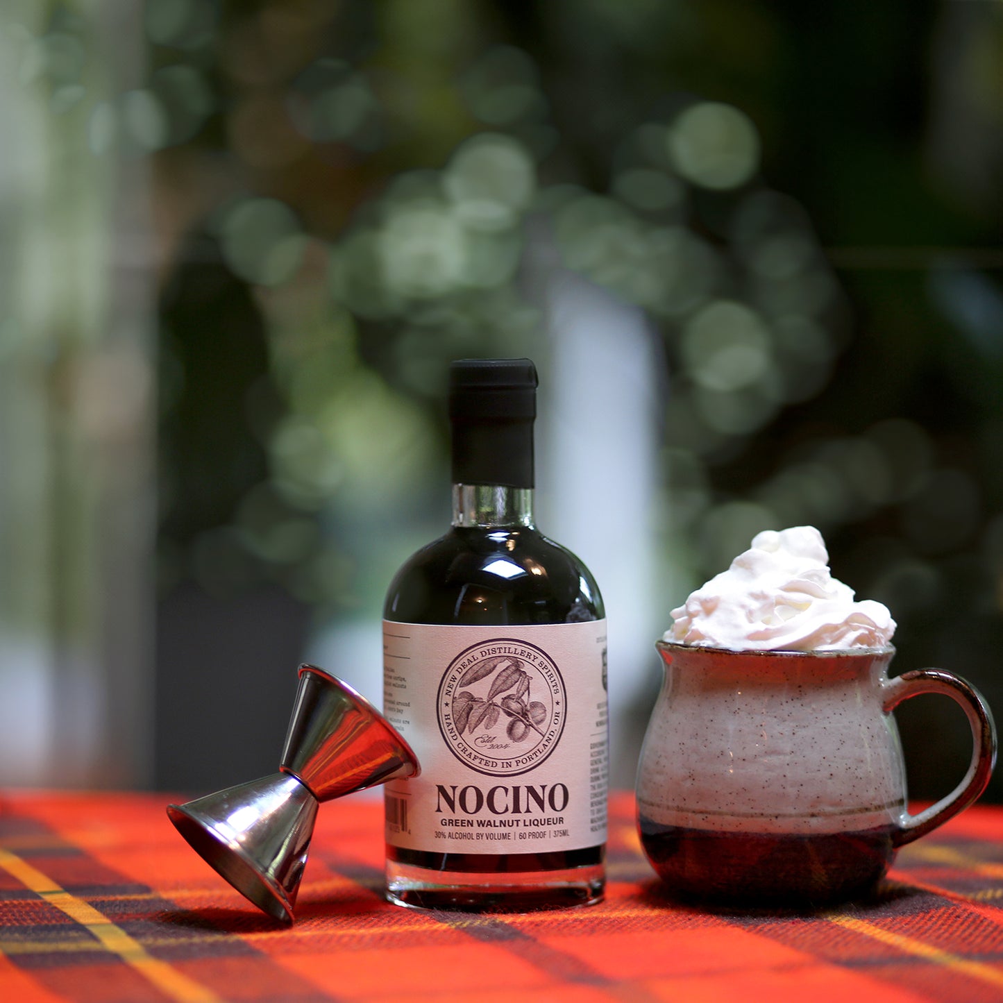 Distiller’s Workshop Nocino Liqueur