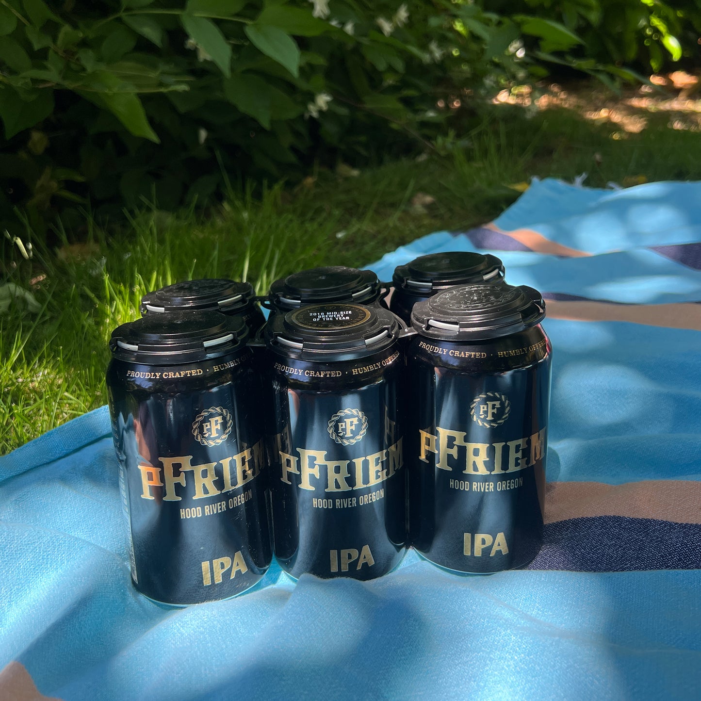 pFriem IPA 6pk
