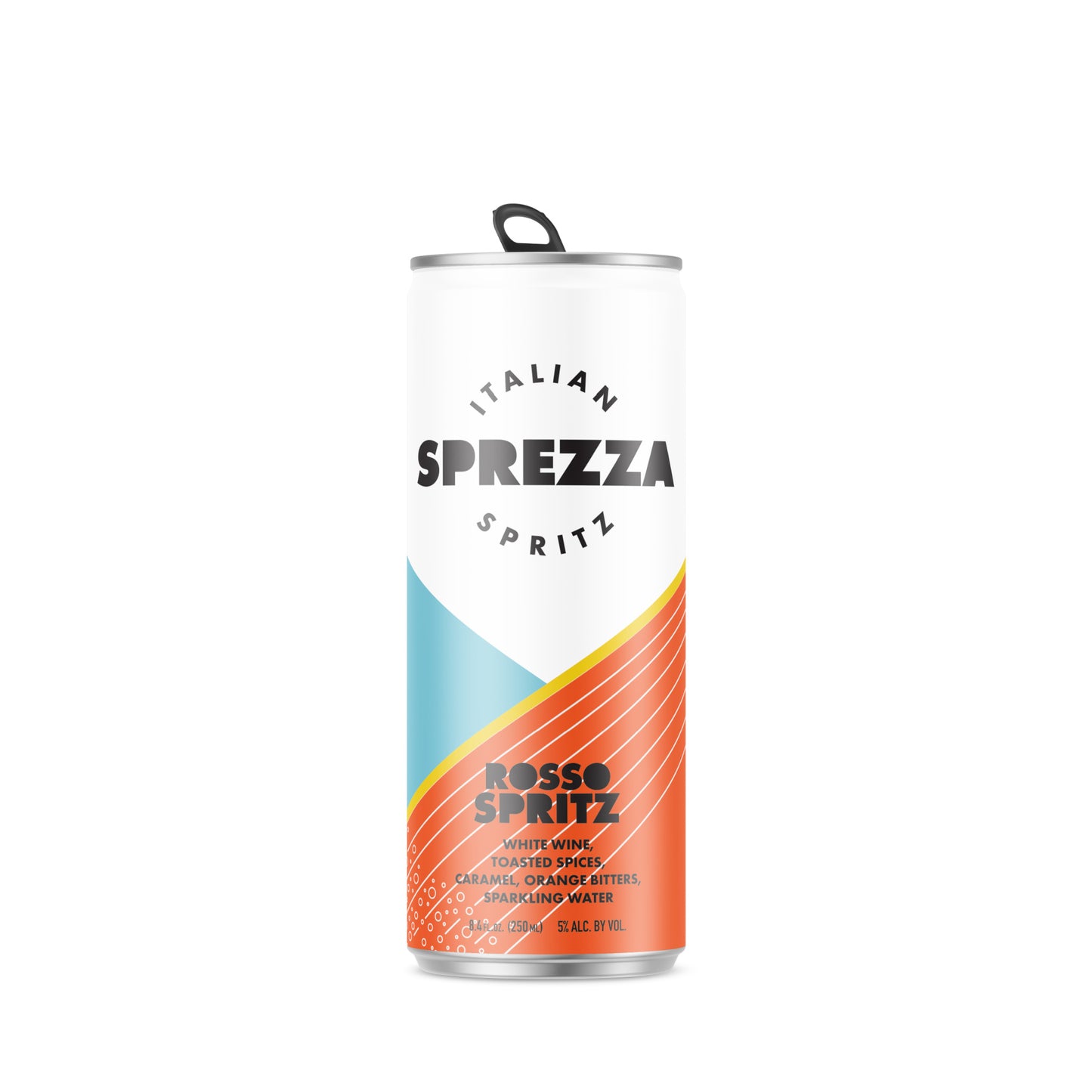 Sprezza Rosso Spritz