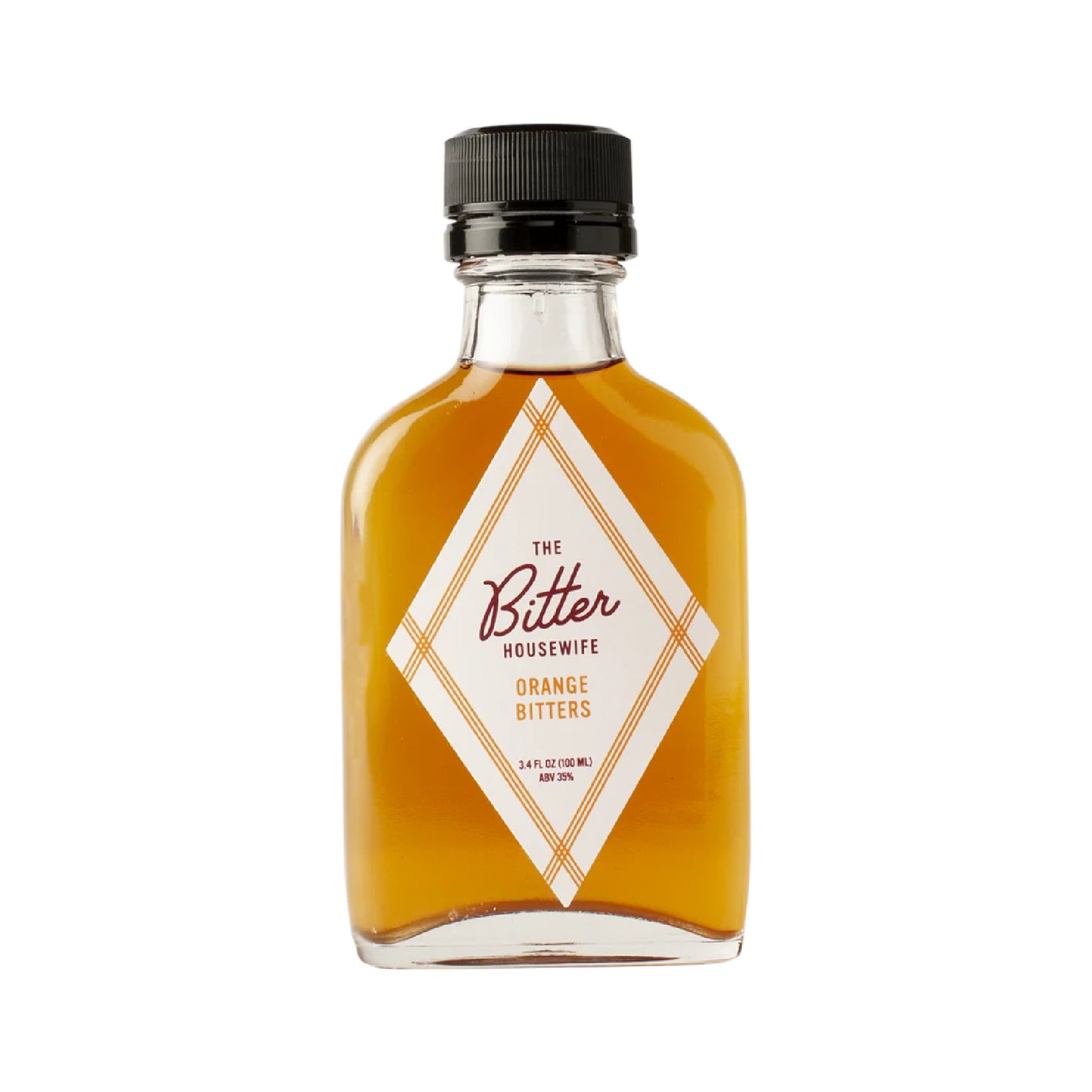 Bitter Housewife Orange Bitters