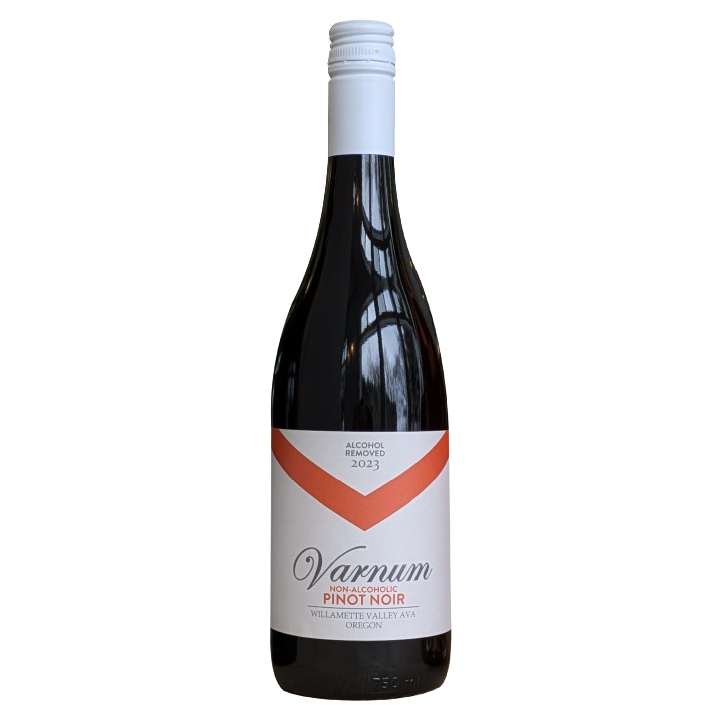 Varnum Vintners Non-Alcoholic Pinot Noir