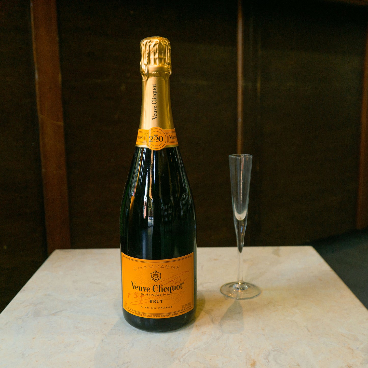 Veuve Clicquot Brut Champagne