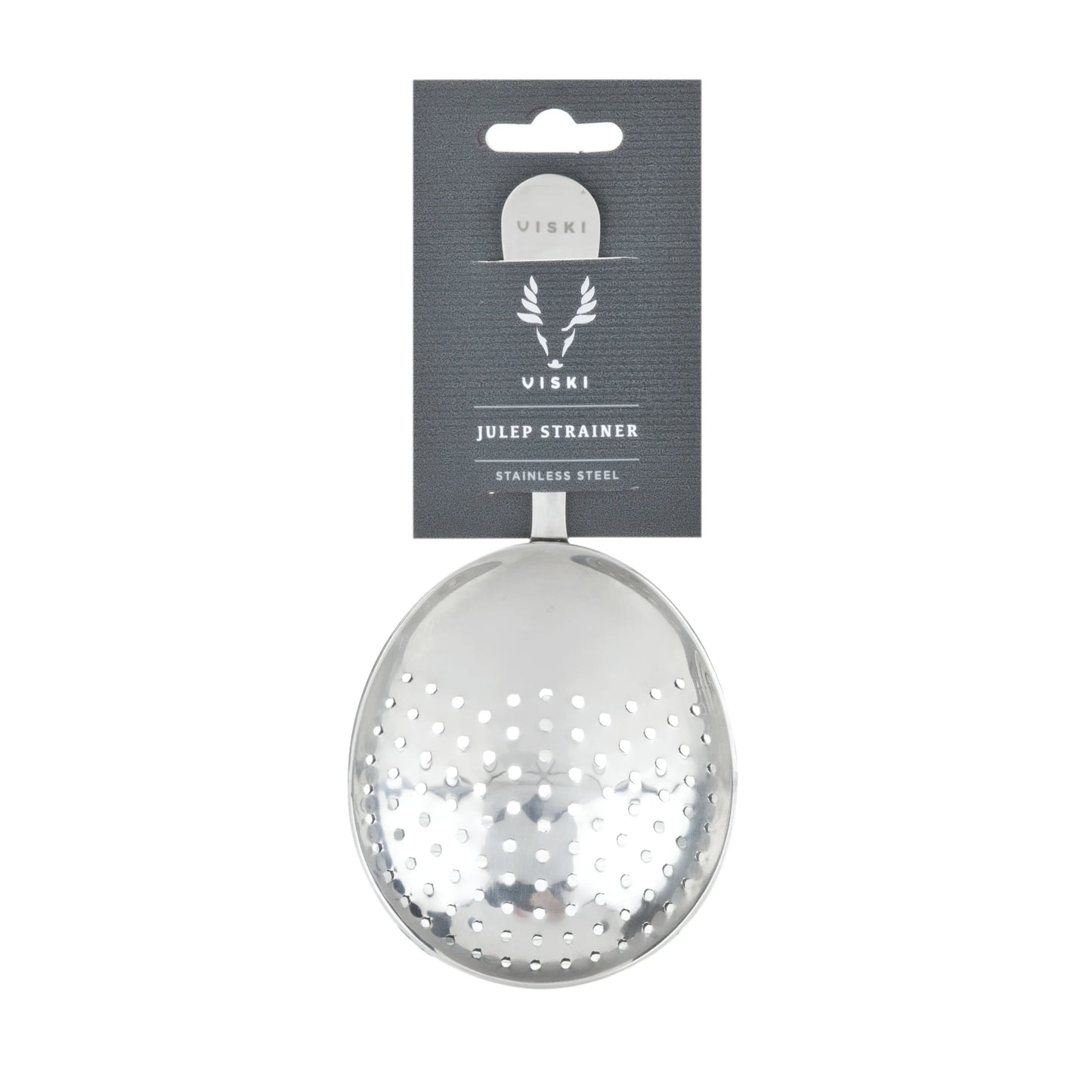 Viski Julep Strainer