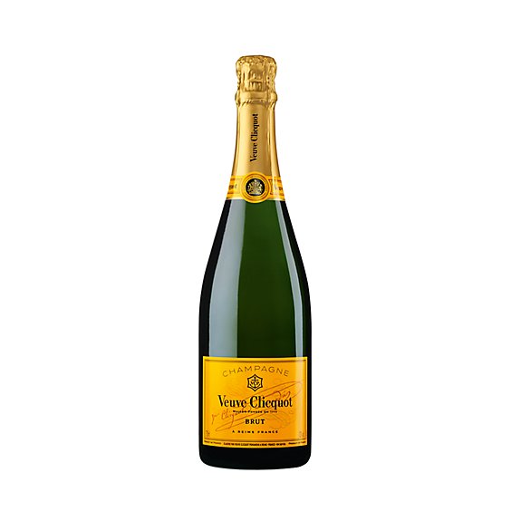 Veuve Clicquot Brut Champagne