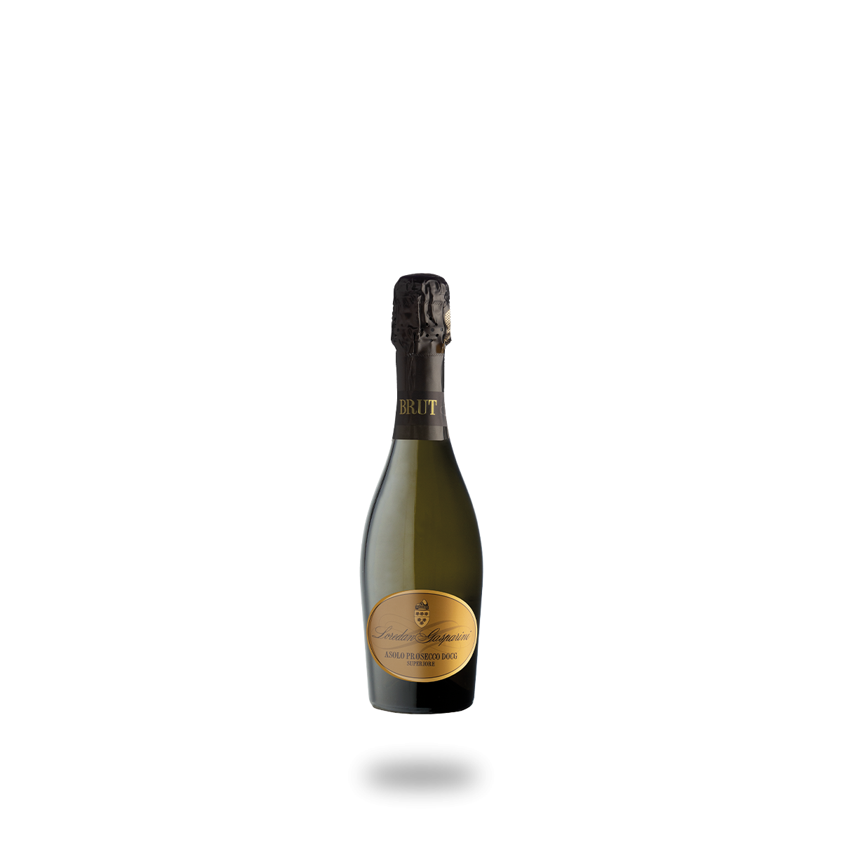 Loredan Gasparini Asolo Prosecco Superiore 375ml New Deal Bottle