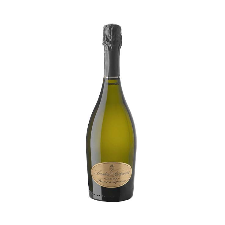 Loredan Gasparini Asolo Prosecco Superiore