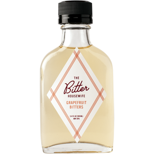 Bitter Housewife Grapefruit Bitters 100ml