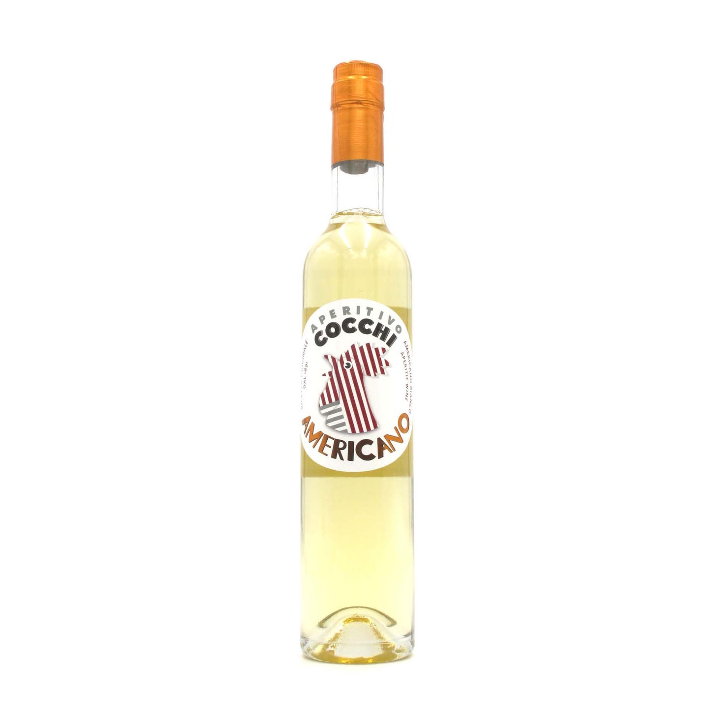 Cocchi Americano Bianco