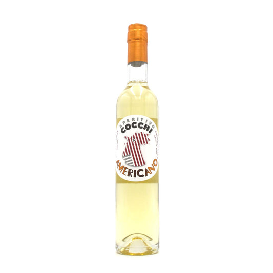 Cocchi Americano Bianco