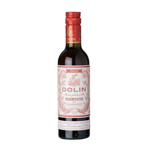 Dolin Vermouth De Chambery Rouge