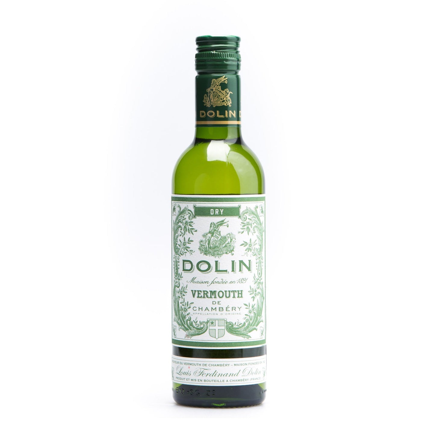 Dolin Vermouth De Chambery Dry