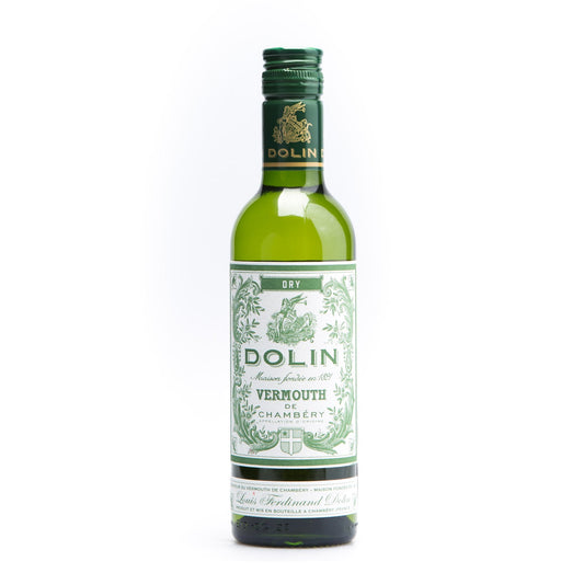 Dolin Vermouth De Chambery Dry