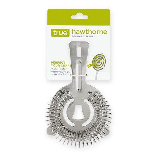 Hawthorne Strainer