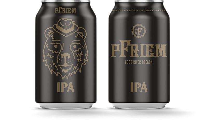 pFriem IPA 6pk