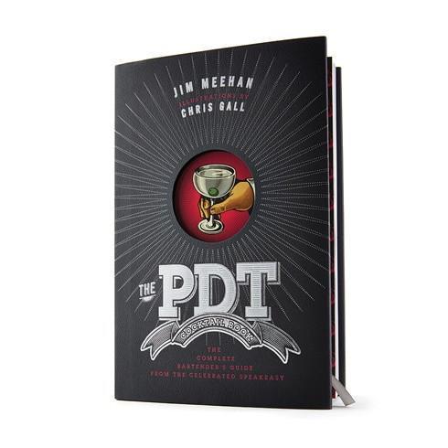 PDT Cocktail Book