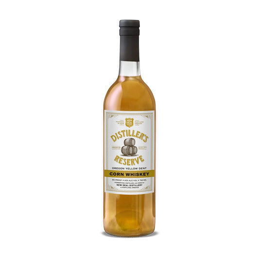 Distiller's Reserve Corn Whiskey