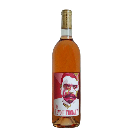 Gonzalez Wine Co The Revolutionary Rosé