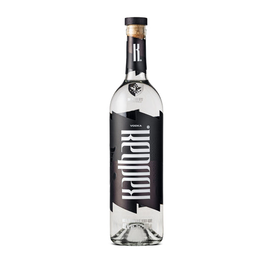Limited Release Kadbak Vodka