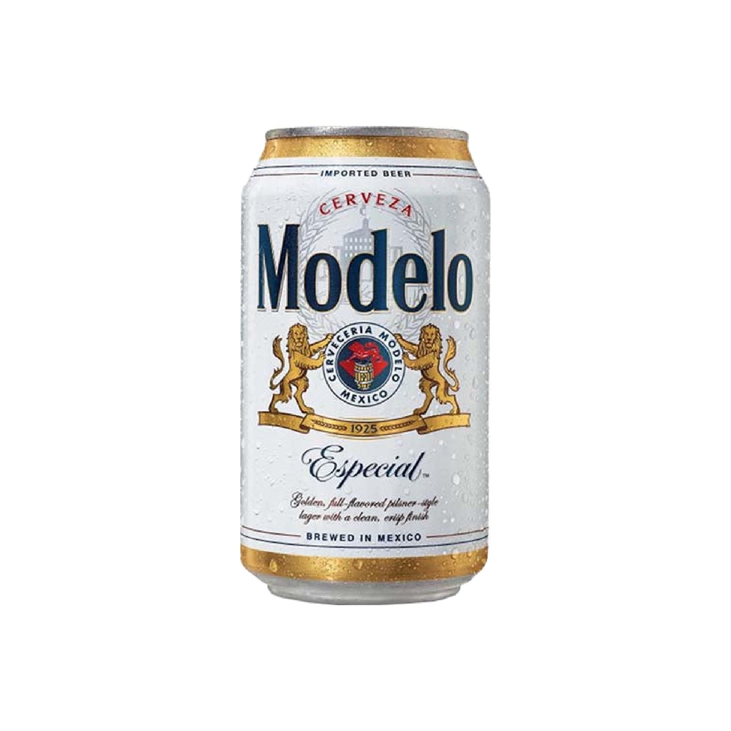 Modelo Especial Mexican Lager