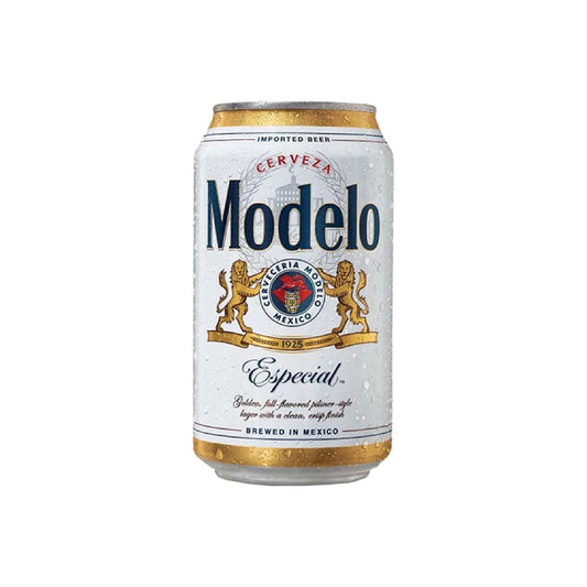 Modelo Especial Mexican Lager
