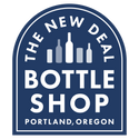 New Deal Bottle Shop logo image