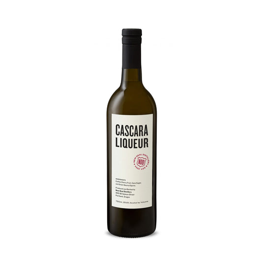 New Deal Cascara Liqueur