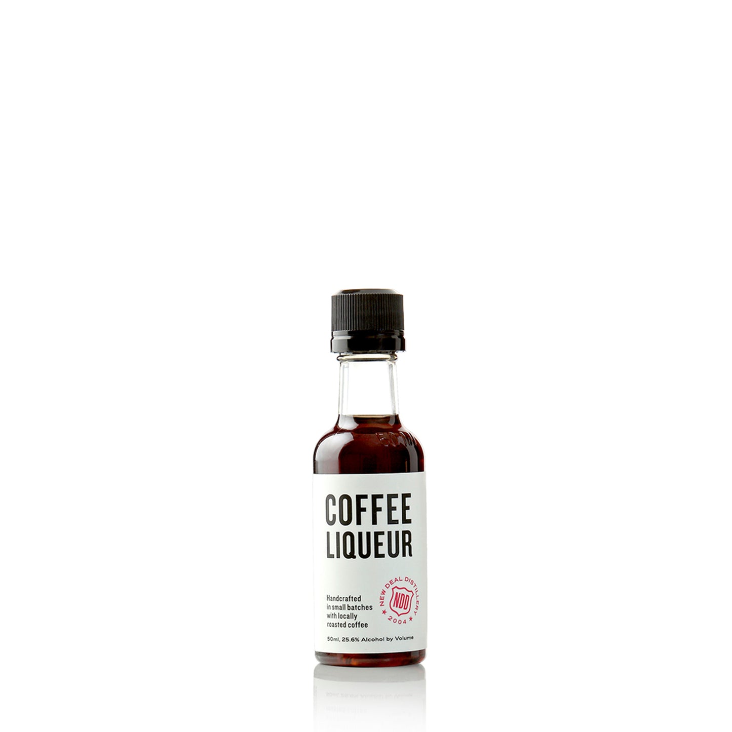 New Deal Coffee Liqueur 50ml