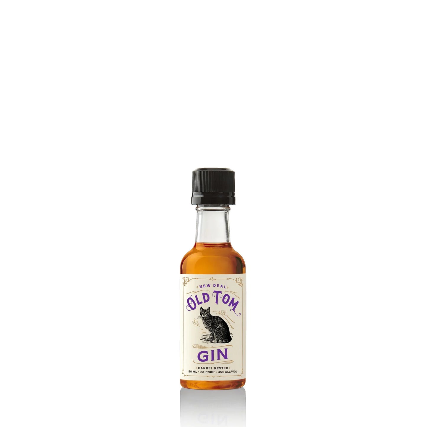 New Deal Old Tom Gin 50ml