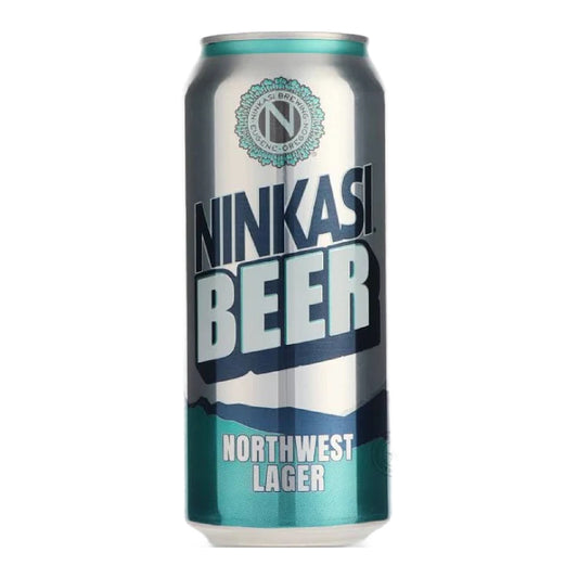 Ninkasi Beer Northwest Lager