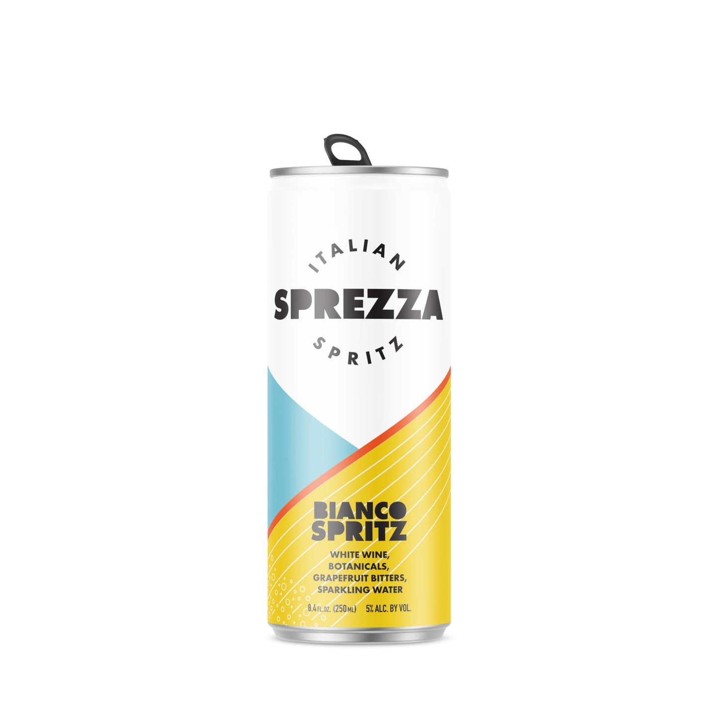 Sprezza Bianco Spritz