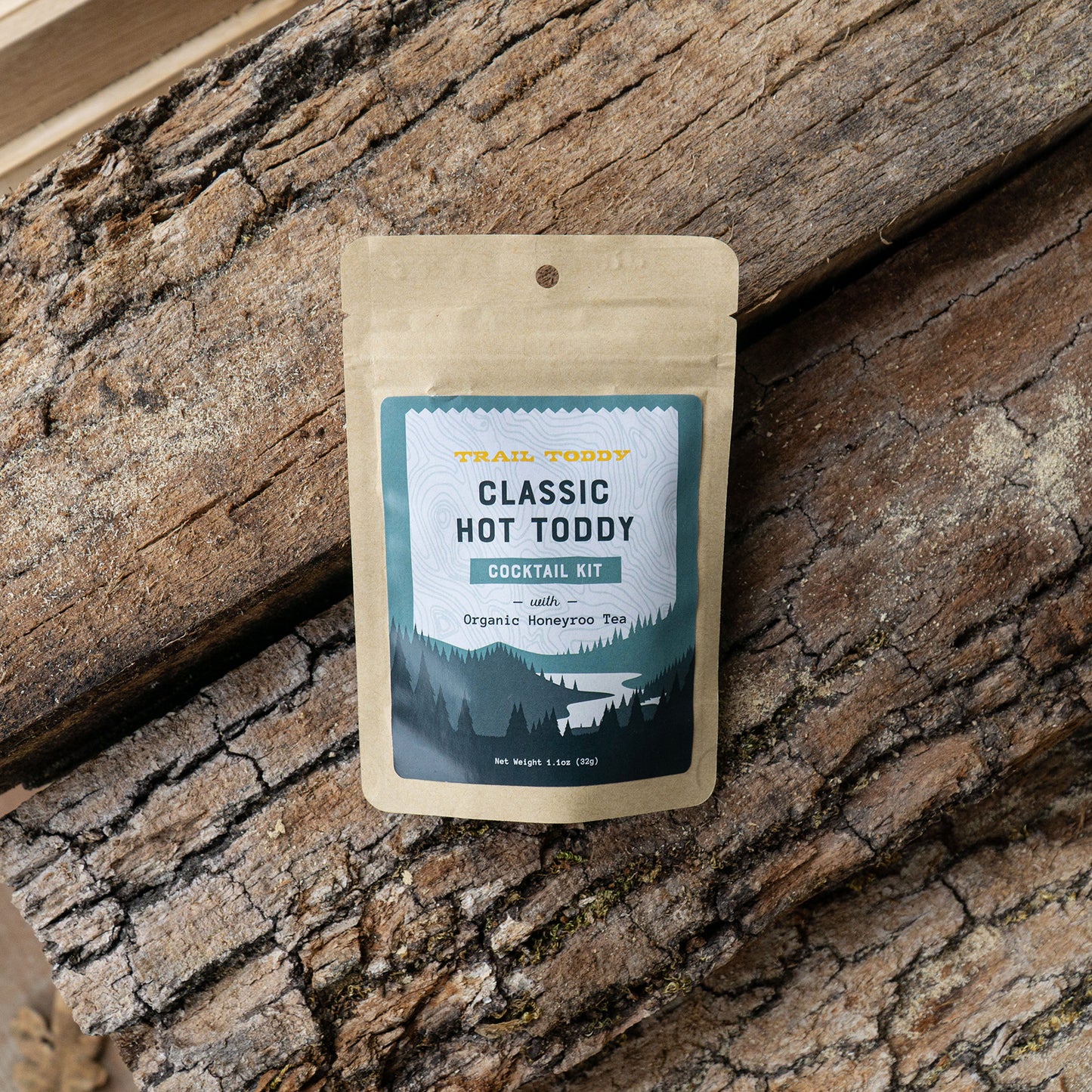 Trail Toddy Classic Hot Toddy Kit
