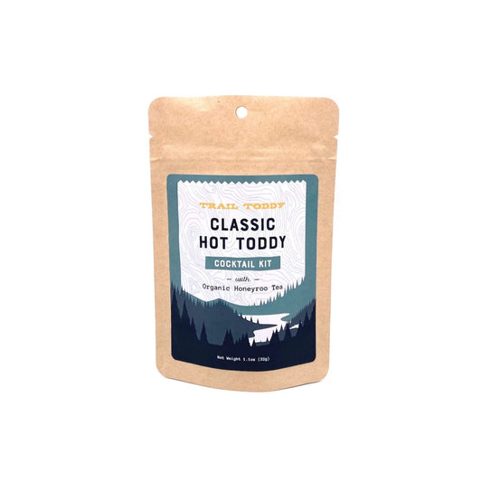 Trail Toddy Classic Hot Toddy Kit