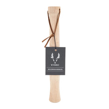 Load image into Gallery viewer, Natural Wood Muddler
